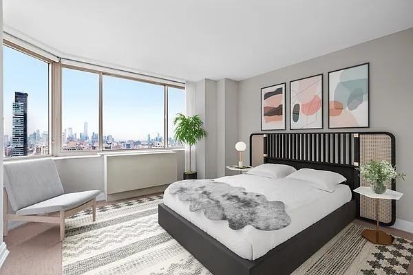 E 29th St #48B - Photo 4 of 20