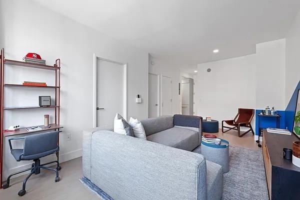 E 29th St #24J - Photo 2 of 20