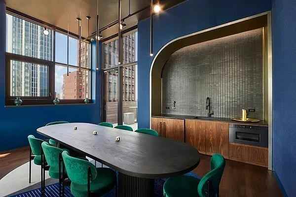 E 29th St #24J - Photo 6 of 20