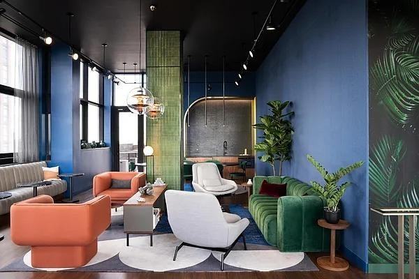 E 29th St #24J - Photo 7 of 20