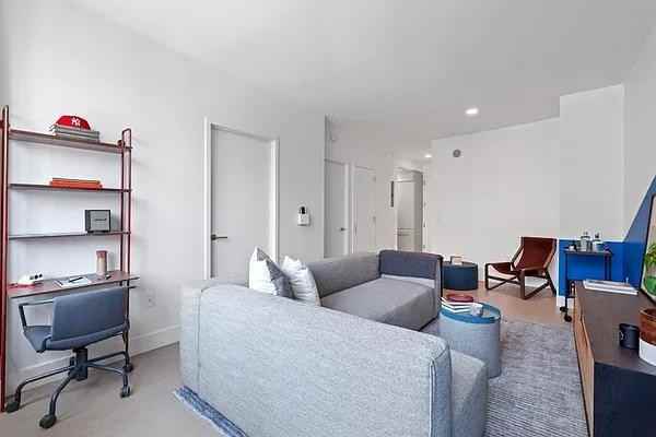 E 29th St #23J - Photo 2 of 20