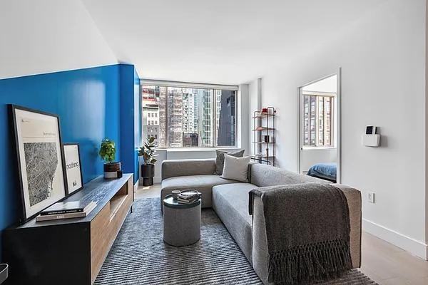 E 29th St #23J - Photo 5 of 20