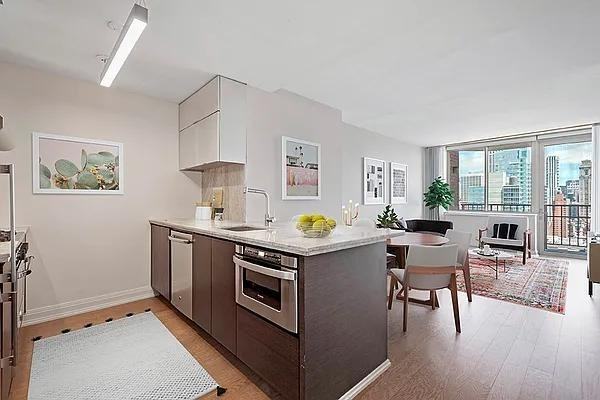 E 29th St #41H - Photo 2 of 20