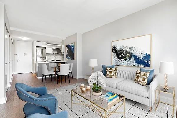 E 29th St #41H - Photo 3 of 20