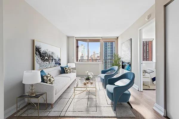 E 29th St #41H - Photo 4 of 20