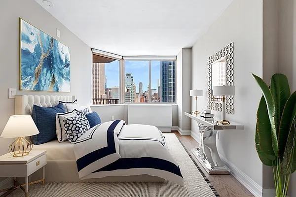 E 29th St #41H - Photo 5 of 20