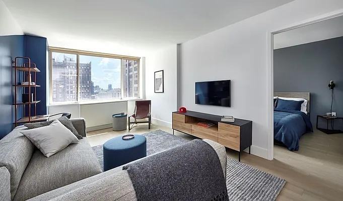 E 29th St #06F - Photo 3 of 20