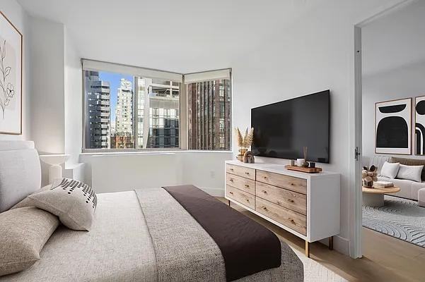 E 29th St #6A - Photo 3 of 20