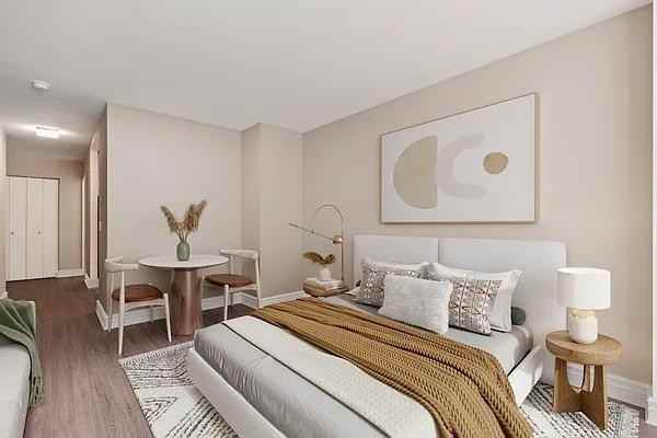 E 29th St #19H - Photo 2 of 20