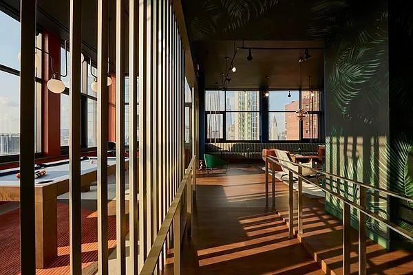 E 29th St #19H - Photo 4 of 20