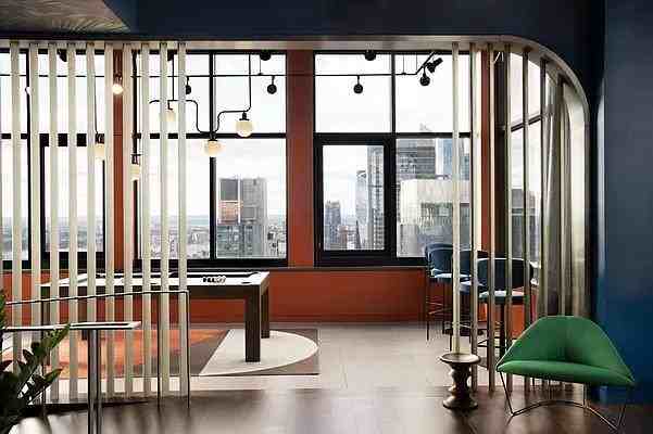 E 29th St #19H - Photo 5 of 20