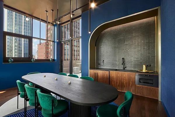 E 29th St #19H - Photo 7 of 20