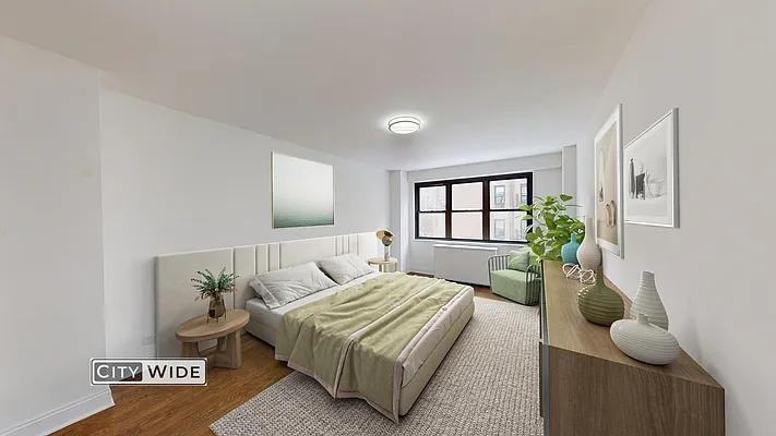 E 16th St #4E - Photo 3 of 14