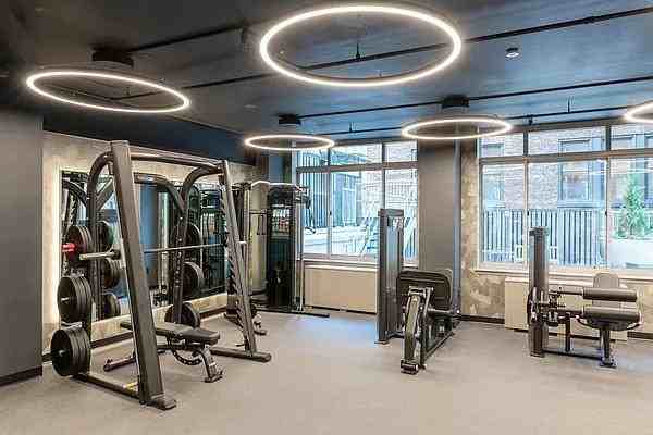 W 26th St #08I - Photo 3 of 15