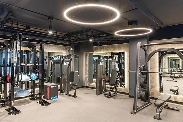 W 26th St #06H - Photo 4 of 15