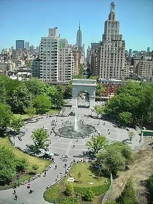 University Pl #3N - Photo 2 of 4