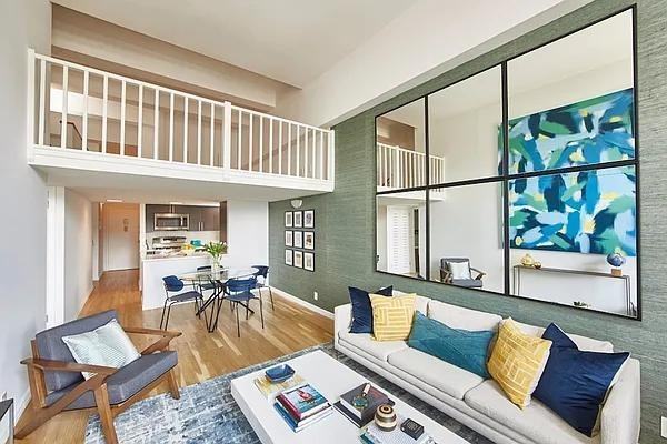 Greenwich St #414 - Photo 5 of 20