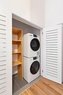 Greenwich St #414 - Photo 6 of 20