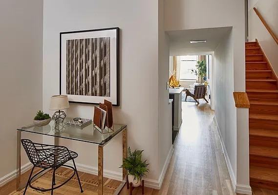 Greenwich St #414 - Photo 7 of 20