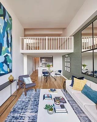 Greenwich St #739 - Photo 5 of 20