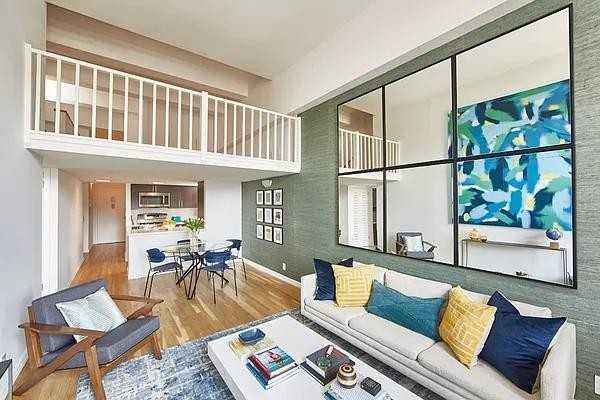 Greenwich St #739 - Photo 6 of 20