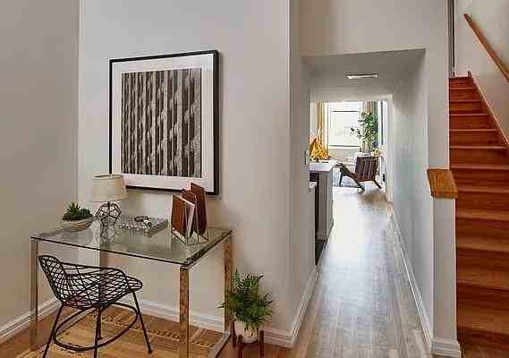 Greenwich St #739 - Photo 7 of 20