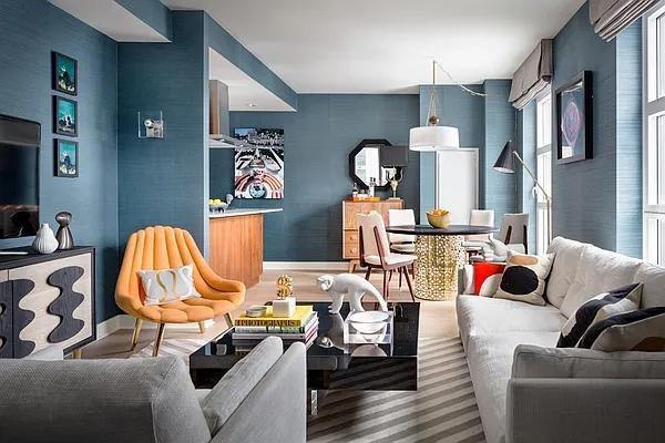 W 29th St #PH4E - Photo 2 of 20