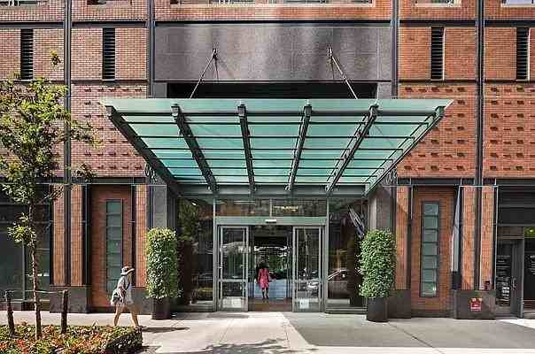 W 29th St #PH4E - Photo 6 of 20