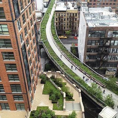 W 29th St #21P - Photo 4 of 20