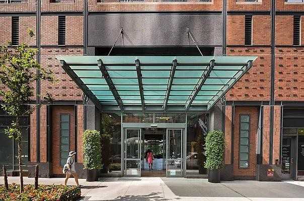 W 29th St #21P - Photo 5 of 20