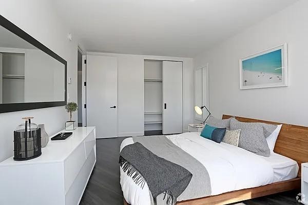 E Houston St #2GG - Photo 4 of 20