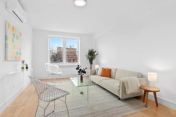 Greenwich St #6H - Photo 4 of 20