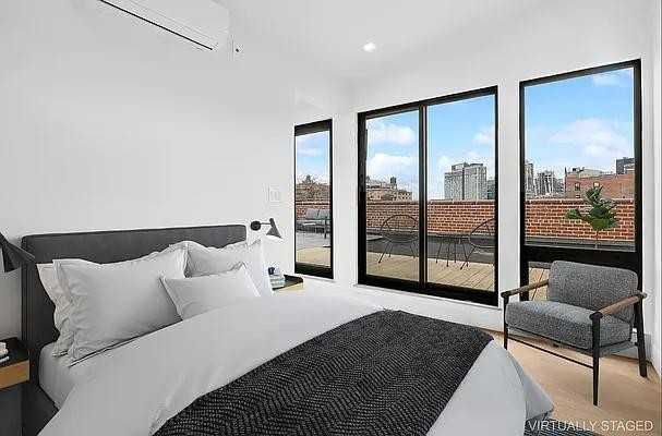 Greenwich St #6H - Photo 6 of 20