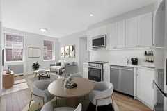 Greenwich St #6K - Photo 1 of 1