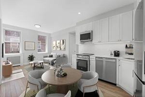 featured image of Greenwich St #6K