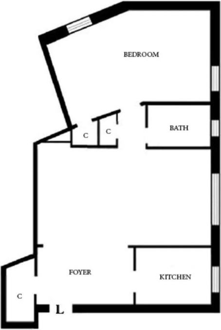 Greenwich St #5L - Photo 6 of 16