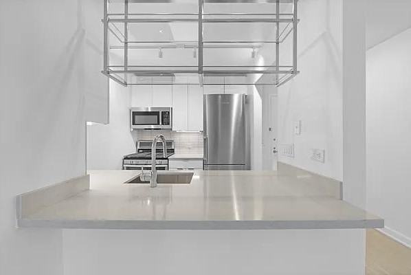 W 24th St #28G - Photo 3 of 20