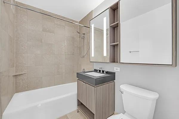 W 24th St #28G - Photo 4 of 20