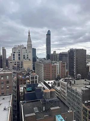 W 24th St #28G - Photo 5 of 20