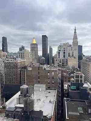 W 24th St #28G - Photo 6 of 20