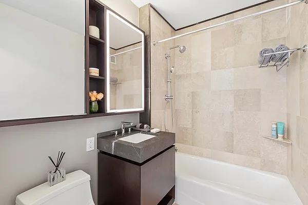 W 24th St #27H - Photo 4 of 20