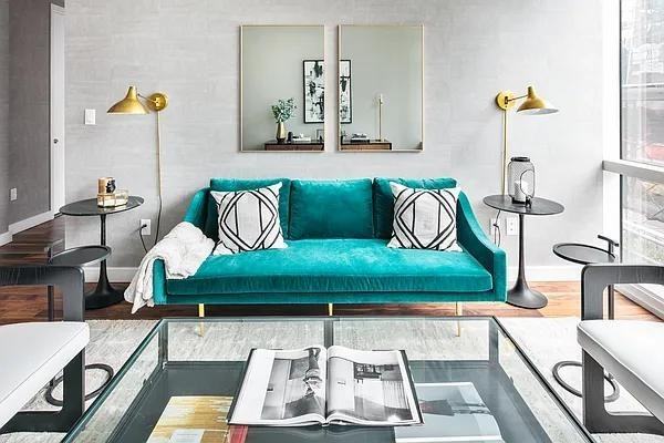 W 28th St #PH01 - Photo 2 of 20