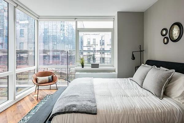 W 28th St #PH01 - Photo 3 of 20