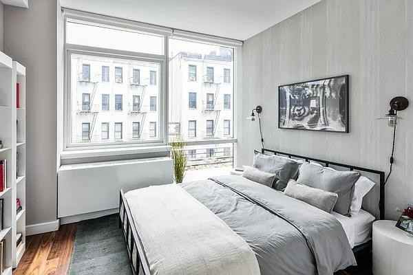 W 28th St #PH01 - Photo 4 of 20