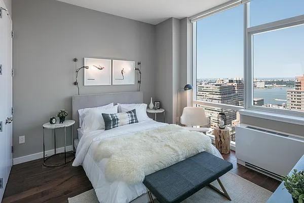 W 28th St #17A - Photo 3 of 20