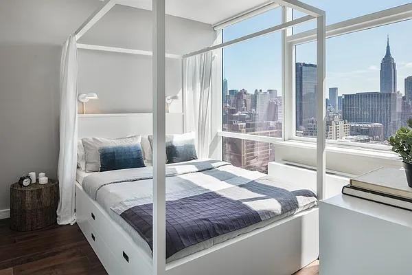 W 28th St #30F - Photo 2 of 16