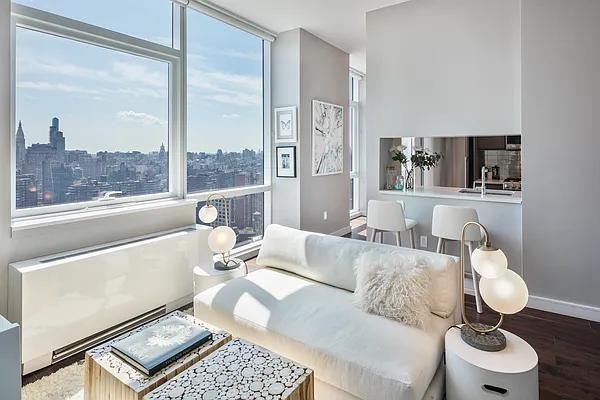 W 28th St #30F - Photo 3 of 16