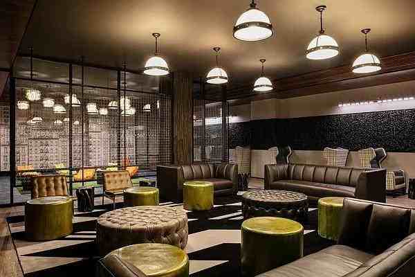 W 28th St #PH3D - Photo 7 of 20