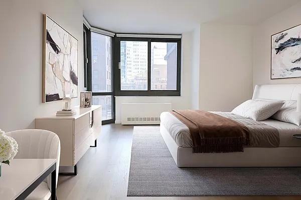 Duane St #017H - Photo 3 of 19