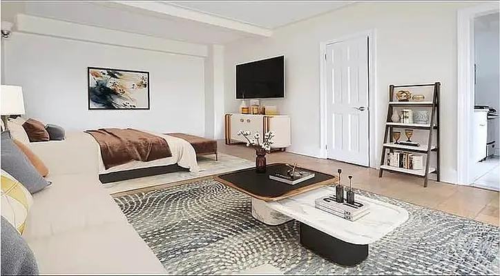 Christopher St #2D - Photo 2 of 14